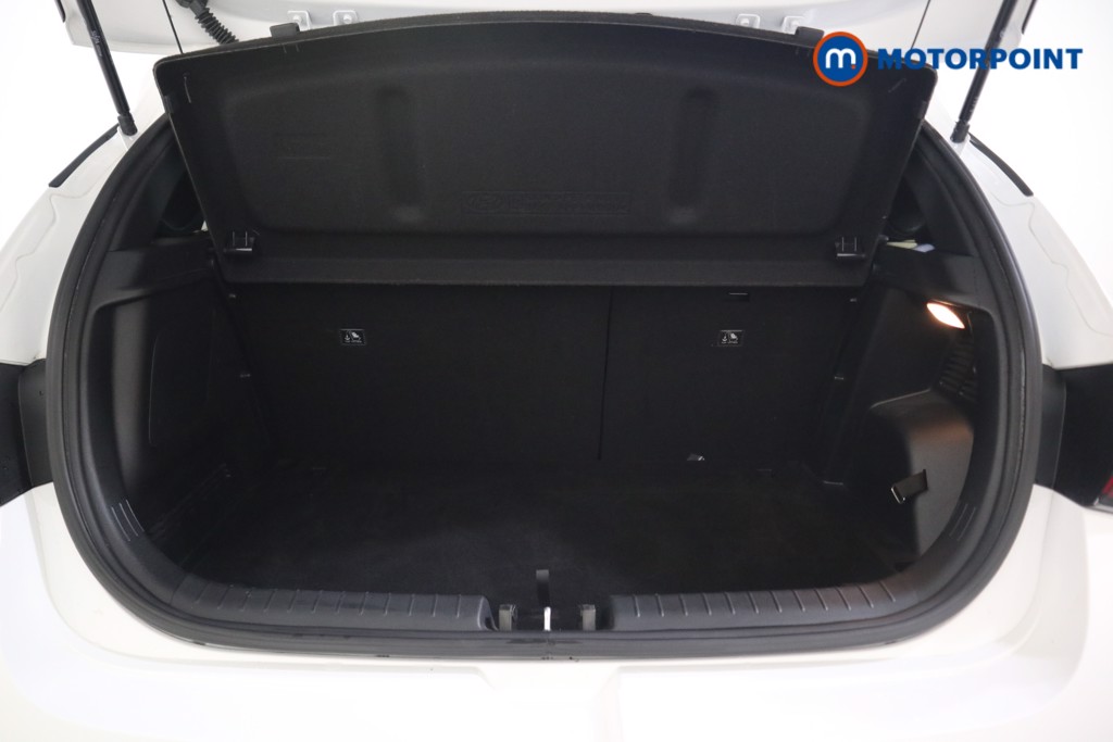 Hyundai I20 N Line Automatic Petrol Hatchback - Stock Number (1592435) - 18th supplementary image