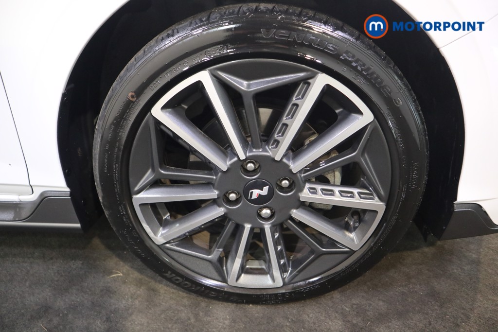 Hyundai I20 N Line Automatic Petrol Hatchback - Stock Number (1592435) - 20th supplementary image