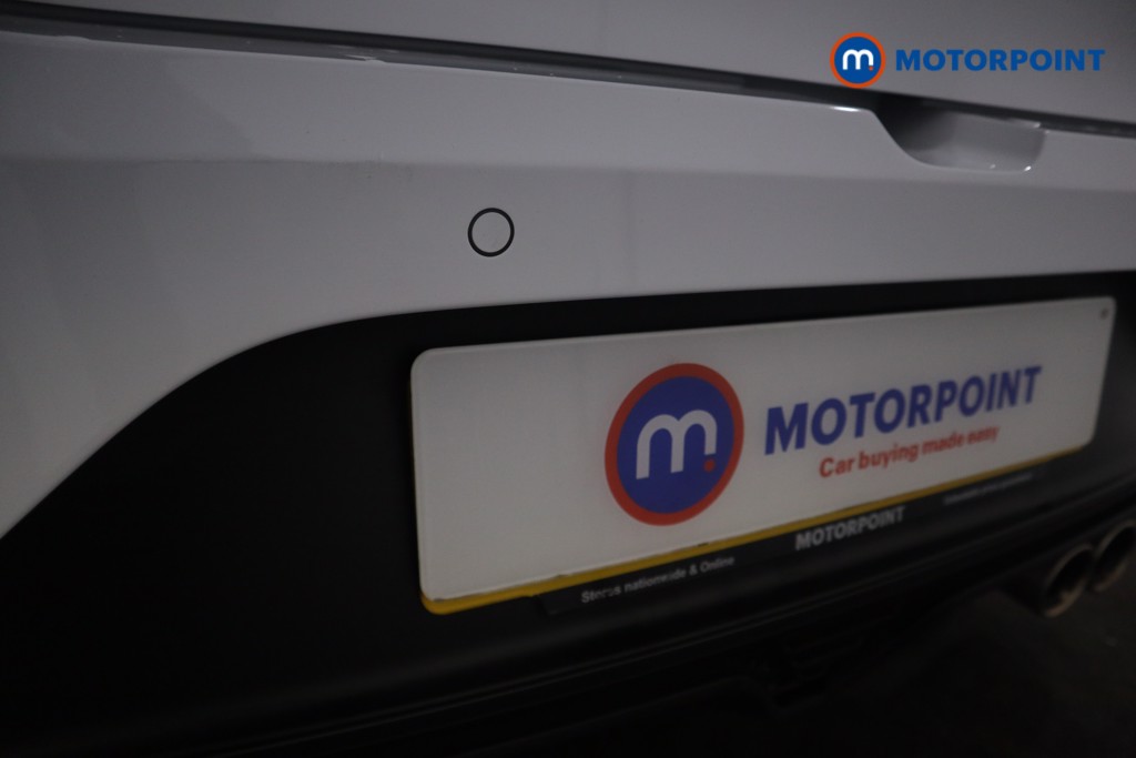 Hyundai I20 N Line Automatic Petrol Hatchback - Stock Number (1592435) - 23rd supplementary image