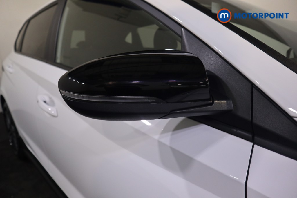 Hyundai I20 N Line Automatic Petrol Hatchback - Stock Number (1592435) - 28th supplementary image