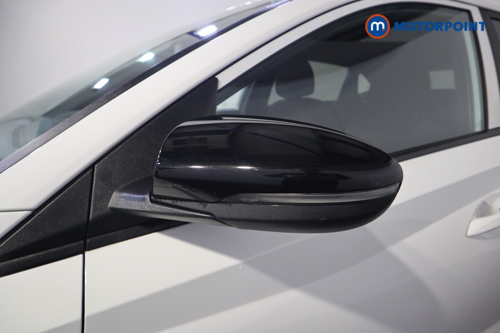 Hyundai I20 N Line Automatic Petrol Hatchback - Stock Number (1592435) - 29th supplementary image