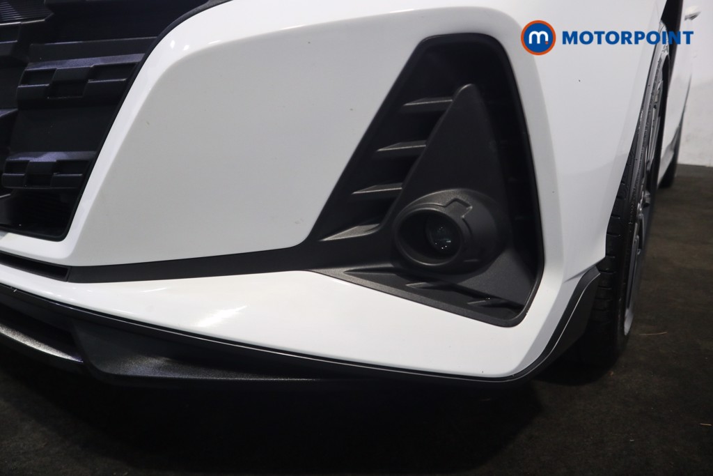 Hyundai I20 N Line Automatic Petrol Hatchback - Stock Number (1592435) - 31st supplementary image