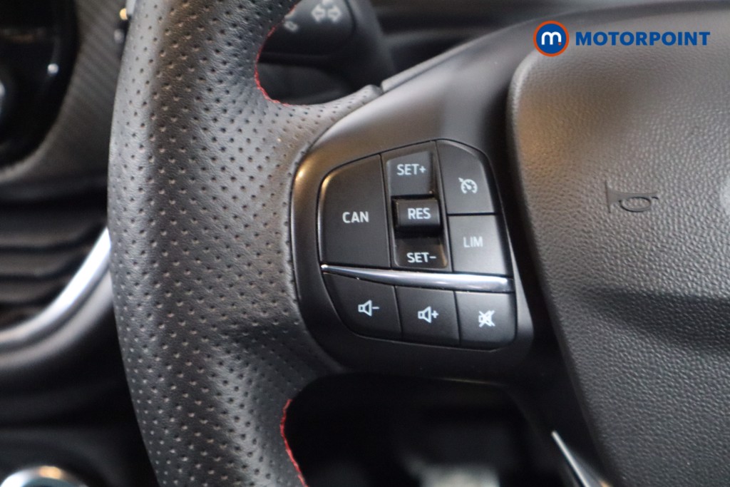 Ford Fiesta St-3 Manual Petrol Hatchback - Stock Number (1592453) - 7th supplementary image