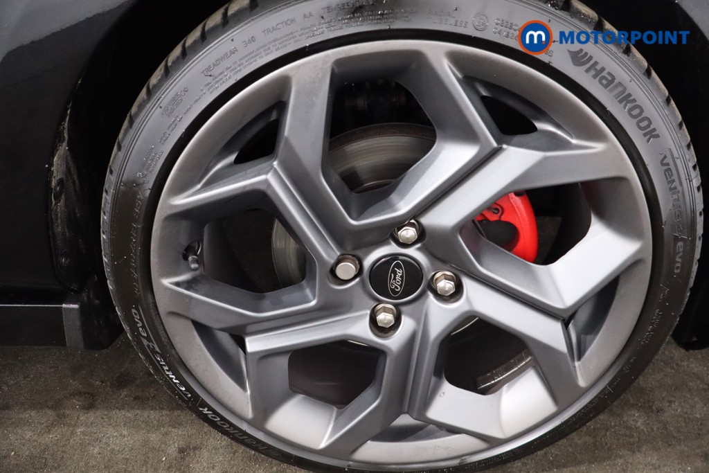 Ford Fiesta St-3 Manual Petrol Hatchback - Stock Number (1592453) - 10th supplementary image