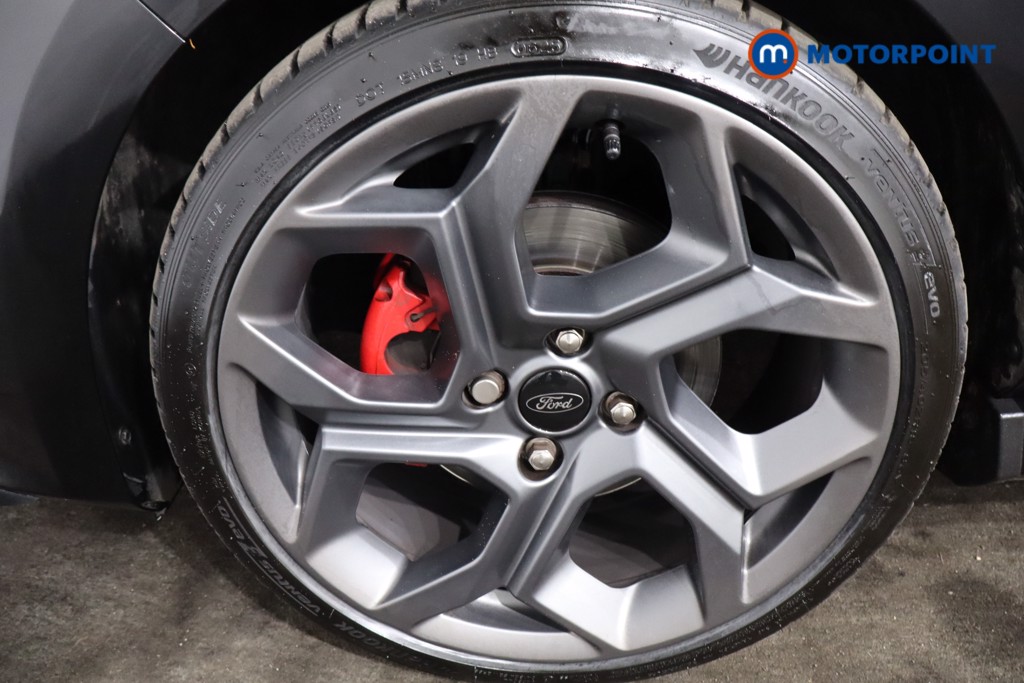 Ford Fiesta St-3 Manual Petrol Hatchback - Stock Number (1592453) - 11th supplementary image