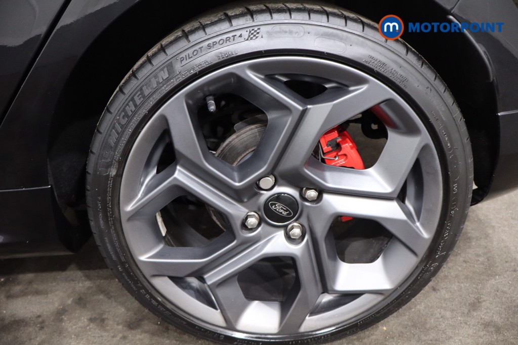 Ford Fiesta St-3 Manual Petrol Hatchback - Stock Number (1592453) - 12th supplementary image