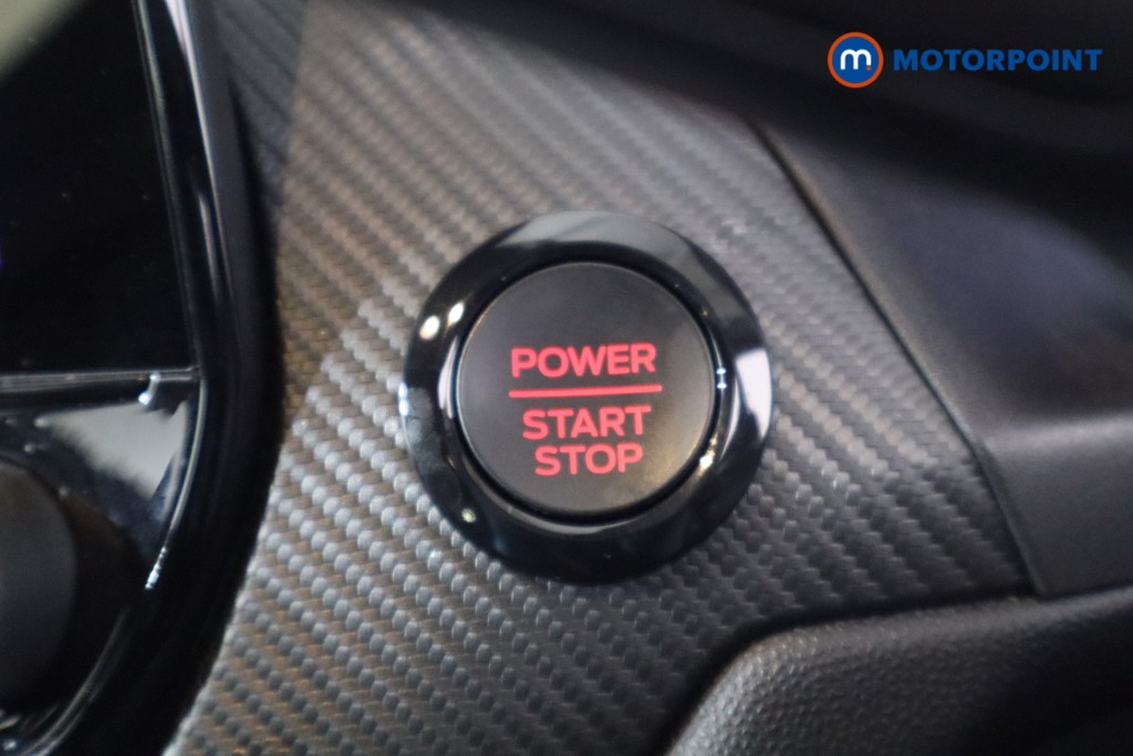 Ford Fiesta St-3 Manual Petrol Hatchback - Stock Number (1592453) - 13th supplementary image