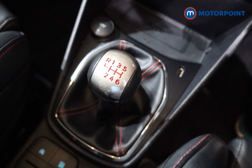 Ford Fiesta St-3 Manual Petrol Hatchback - Stock Number (1592453) - 14th supplementary image