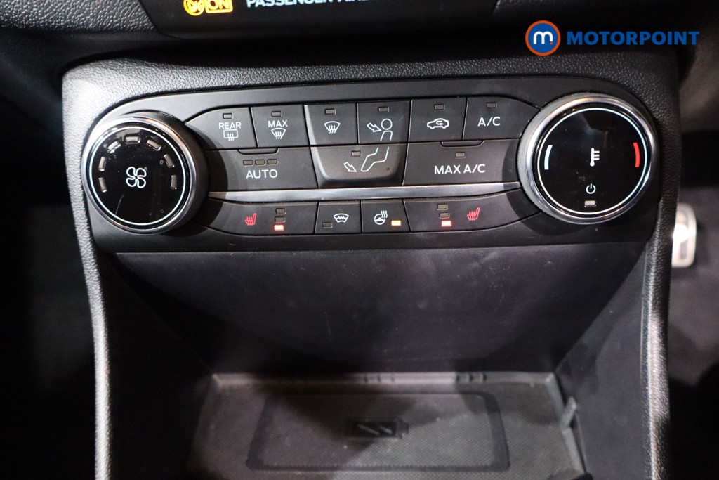 Ford Fiesta St-3 Manual Petrol Hatchback - Stock Number (1592453) - 16th supplementary image