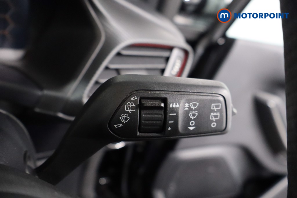 Ford Fiesta St-3 Manual Petrol Hatchback - Stock Number (1592453) - 18th supplementary image