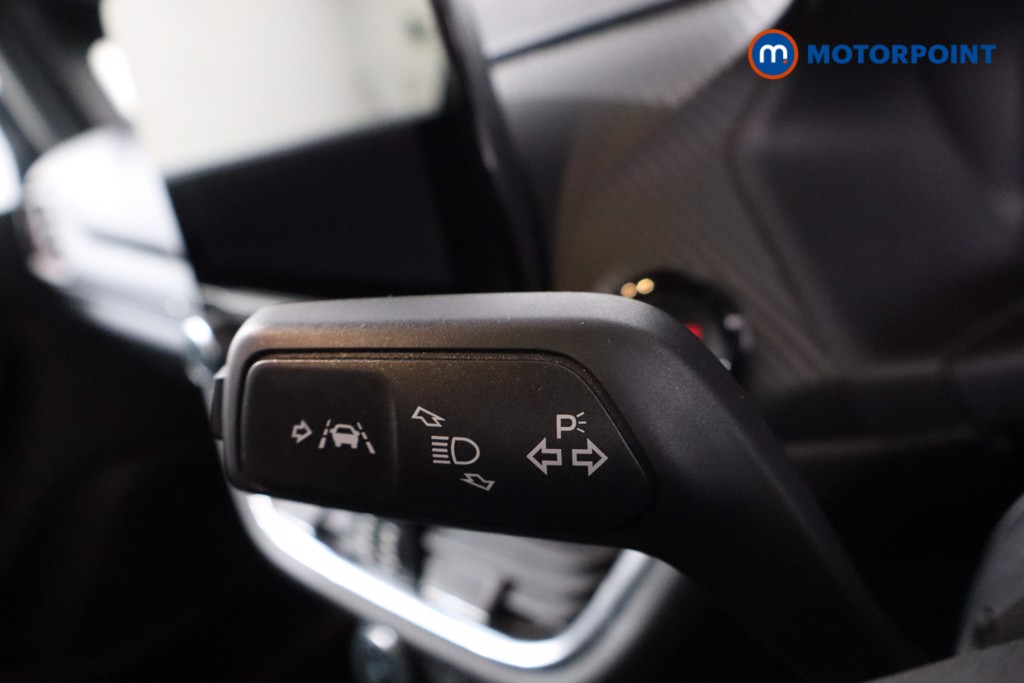 Ford Fiesta St-3 Manual Petrol Hatchback - Stock Number (1592453) - 19th supplementary image