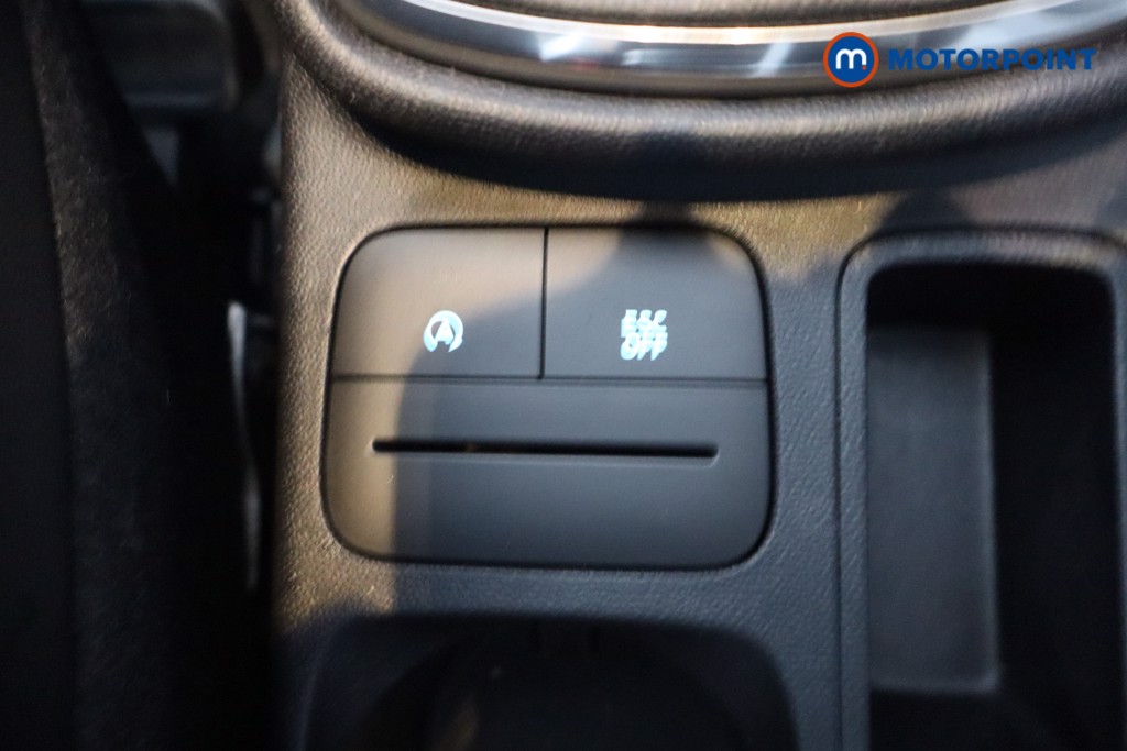 Ford Fiesta St-3 Manual Petrol Hatchback - Stock Number (1592453) - 20th supplementary image
