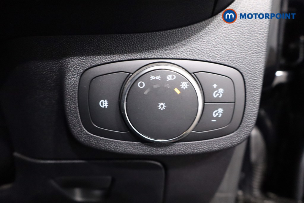 Ford Fiesta St-3 Manual Petrol Hatchback - Stock Number (1592453) - 21st supplementary image