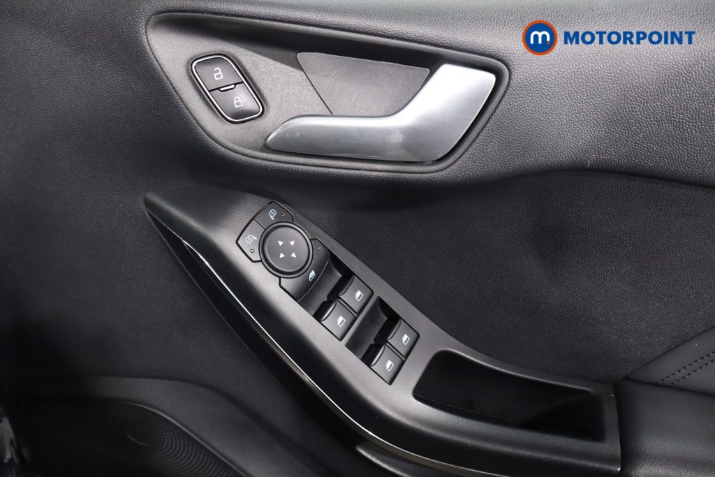 Ford Fiesta St-3 Manual Petrol Hatchback - Stock Number (1592453) - 22nd supplementary image