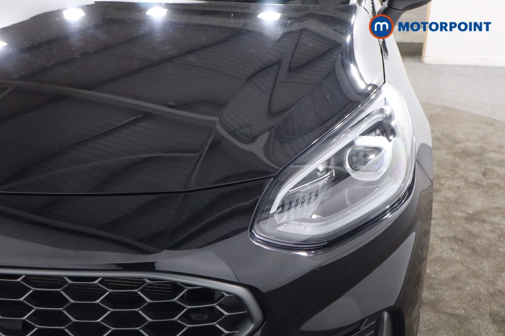 Ford Fiesta St-3 Manual Petrol Hatchback - Stock Number (1592453) - 25th supplementary image