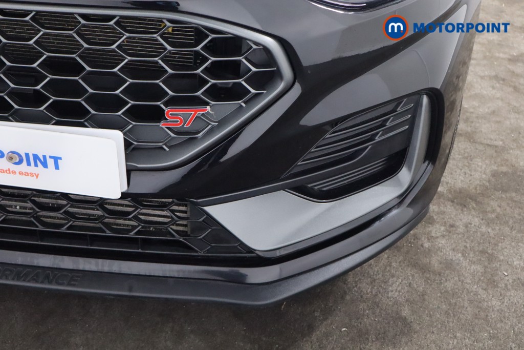 Ford Fiesta St-3 Manual Petrol Hatchback - Stock Number (1592453) - 26th supplementary image