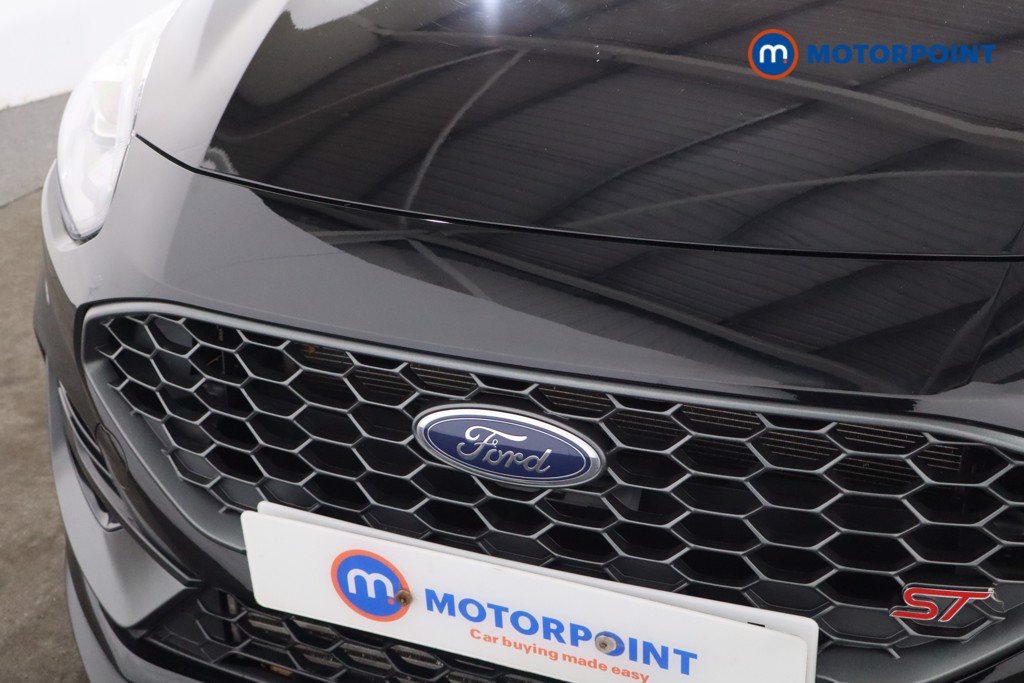 Ford Fiesta St-3 Manual Petrol Hatchback - Stock Number (1592453) - 27th supplementary image