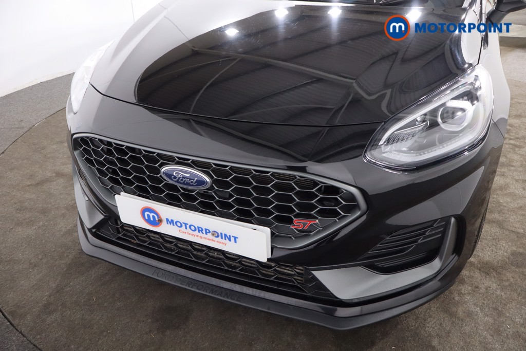 Ford Fiesta St-3 Manual Petrol Hatchback - Stock Number (1592453) - 28th supplementary image