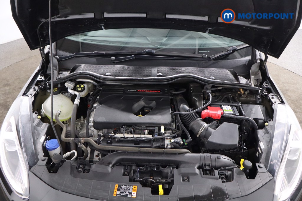 Ford Fiesta St-3 Manual Petrol Hatchback - Stock Number (1592453) - 29th supplementary image