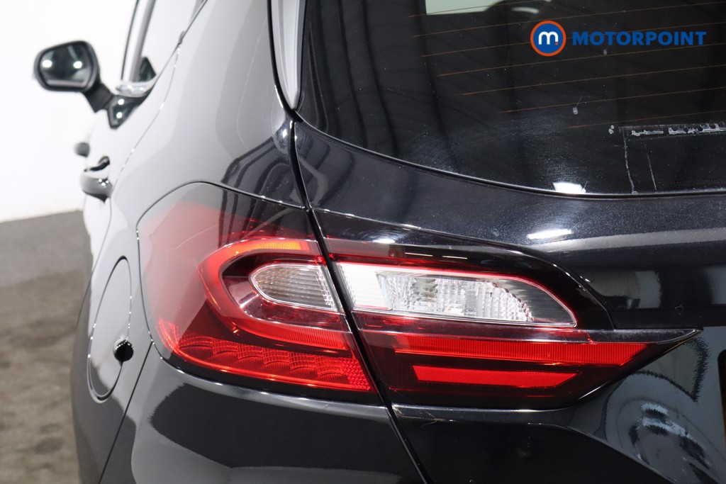 Ford Fiesta St-3 Manual Petrol Hatchback - Stock Number (1592453) - 31st supplementary image