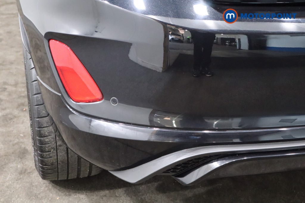 Ford Fiesta St-3 Manual Petrol Hatchback - Stock Number (1592453) - 32nd supplementary image