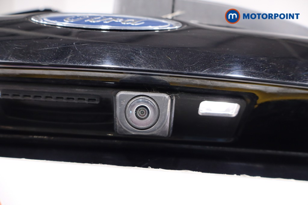 Ford Fiesta St-3 Manual Petrol Hatchback - Stock Number (1592453) - 33rd supplementary image