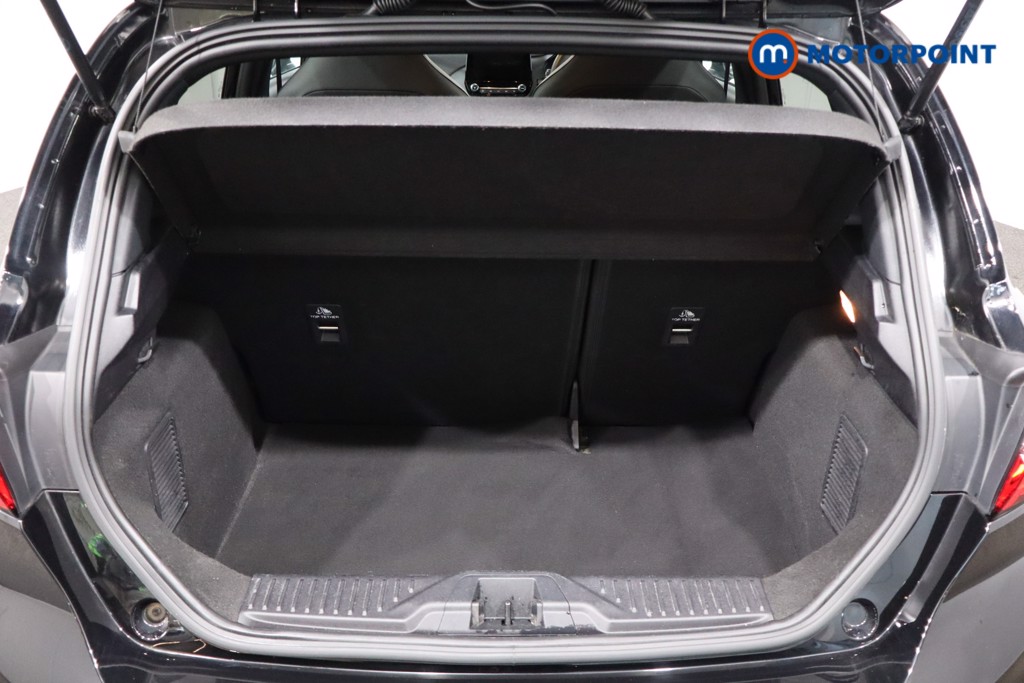 Ford Fiesta St-3 Manual Petrol Hatchback - Stock Number (1592453) - 35th supplementary image