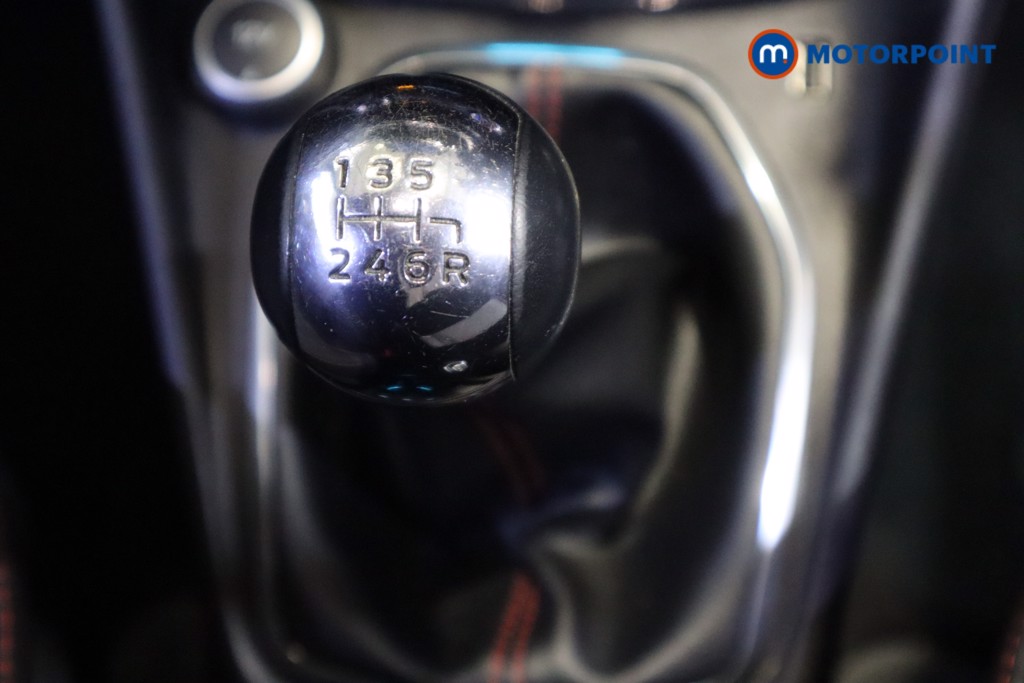 Ford Puma St-Line Manual Petrol SUV - Stock Number (1592500) - 5th supplementary image