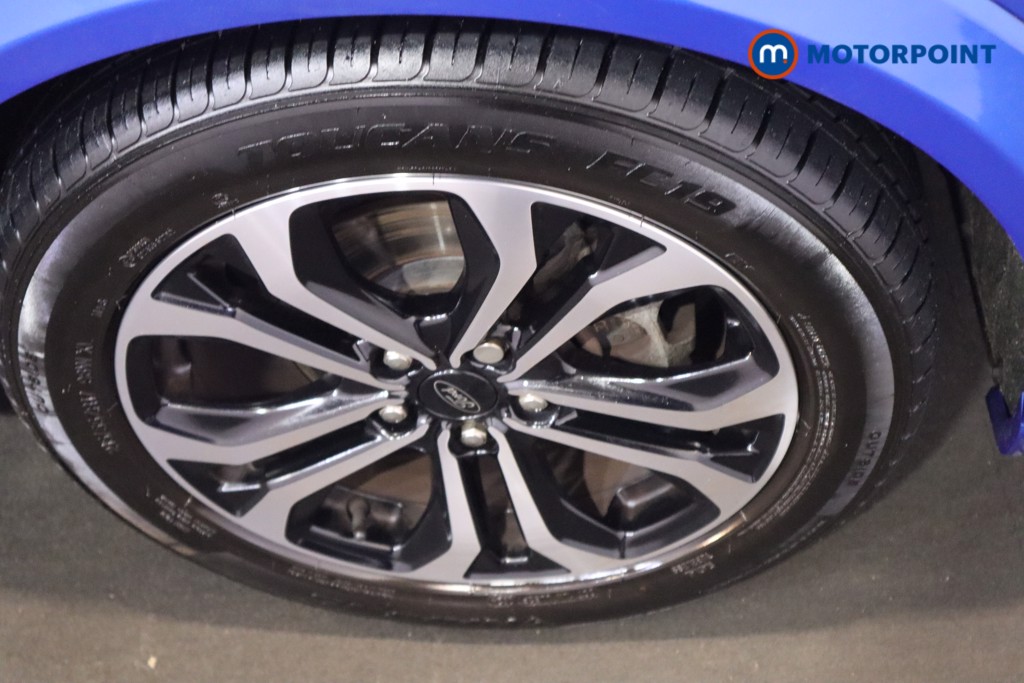 Ford Puma St-Line Manual Petrol SUV - Stock Number (1592500) - 11th supplementary image