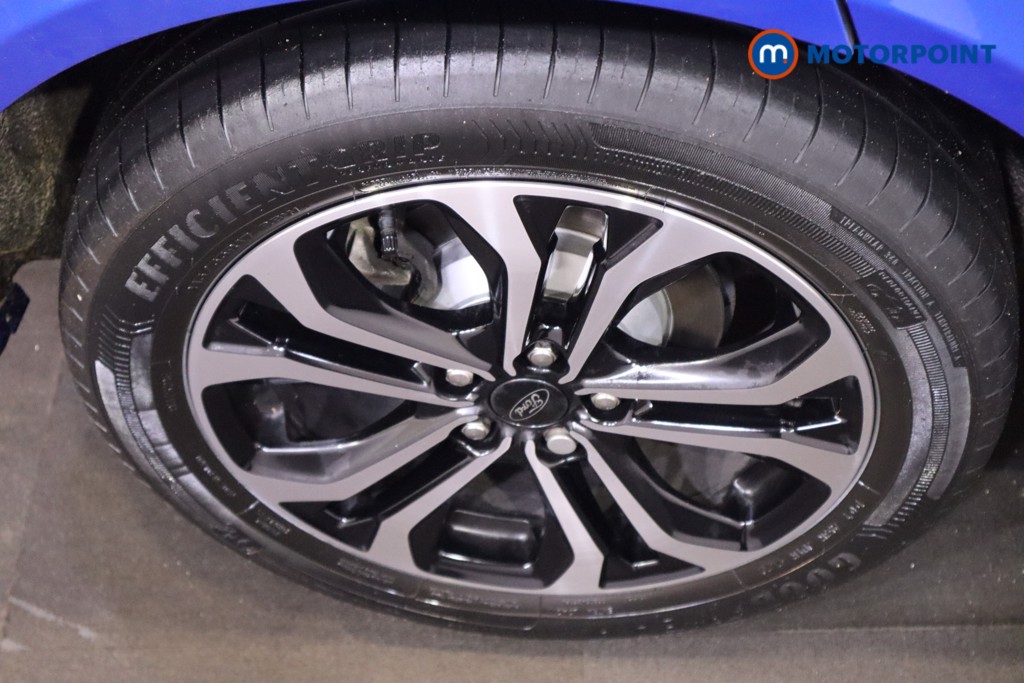 Ford Puma St-Line Manual Petrol SUV - Stock Number (1592500) - 12th supplementary image