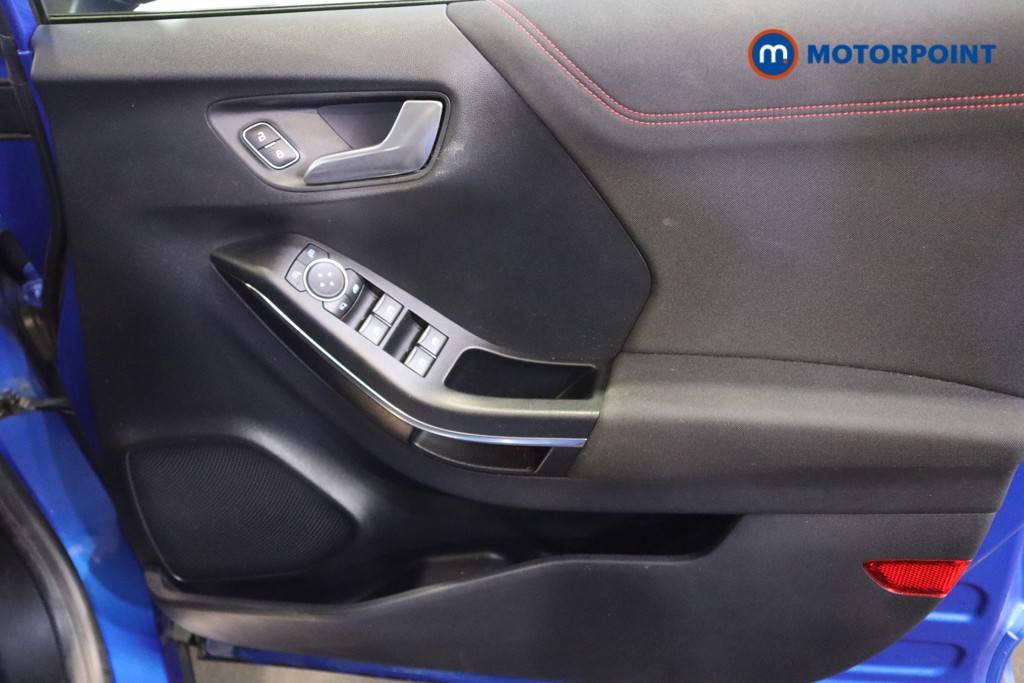 Ford Puma St-Line Manual Petrol SUV - Stock Number (1592500) - 13th supplementary image