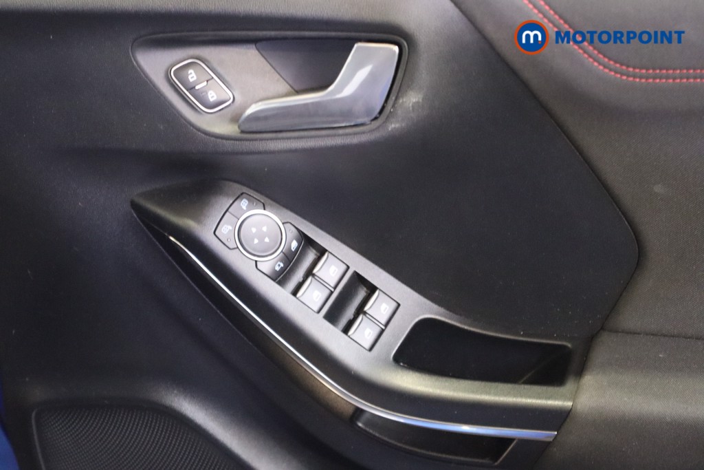 Ford Puma St-Line Manual Petrol SUV - Stock Number (1592500) - 14th supplementary image