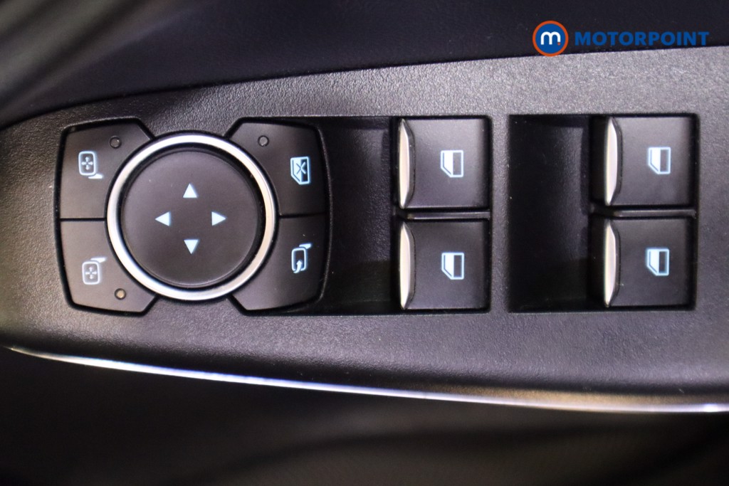 Ford Puma St-Line Manual Petrol SUV - Stock Number (1592500) - 15th supplementary image