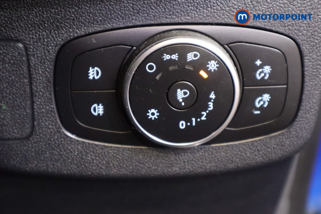 Ford Puma St-Line Manual Petrol SUV - Stock Number (1592500) - 16th supplementary image