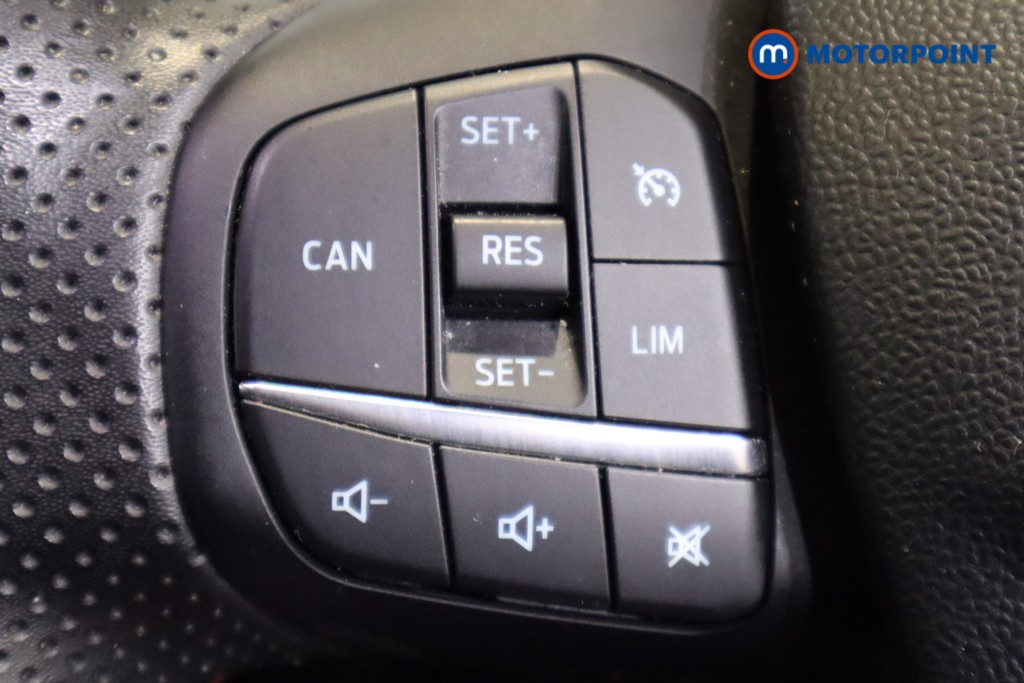 Ford Puma St-Line Manual Petrol SUV - Stock Number (1592500) - 17th supplementary image