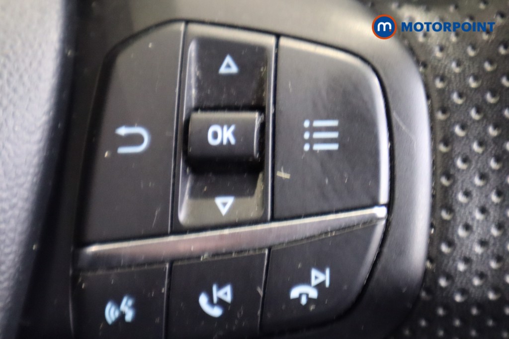 Ford Puma St-Line Manual Petrol SUV - Stock Number (1592500) - 18th supplementary image