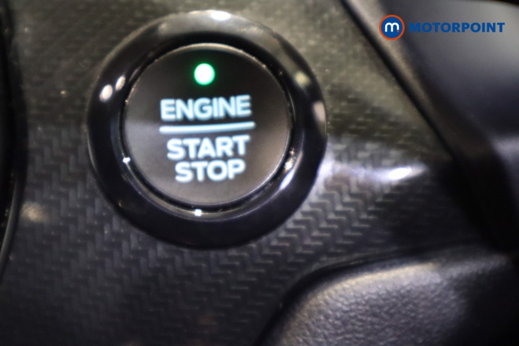 Ford Puma St-Line Manual Petrol SUV - Stock Number (1592500) - 19th supplementary image