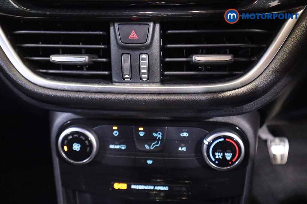 Ford Puma St-Line Manual Petrol SUV - Stock Number (1592500) - 21st supplementary image