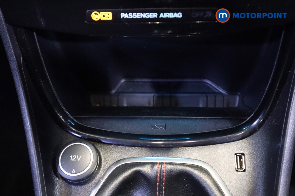 Ford Puma St-Line Manual Petrol SUV - Stock Number (1592500) - 22nd supplementary image