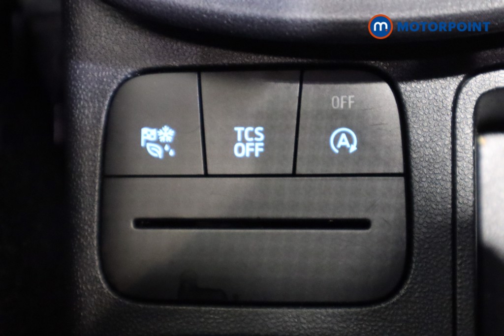 Ford Puma St-Line Manual Petrol SUV - Stock Number (1592500) - 23rd supplementary image