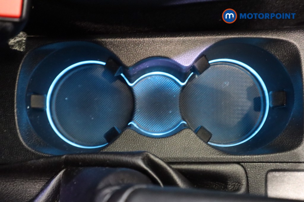 Ford Puma St-Line Manual Petrol SUV - Stock Number (1592500) - 24th supplementary image