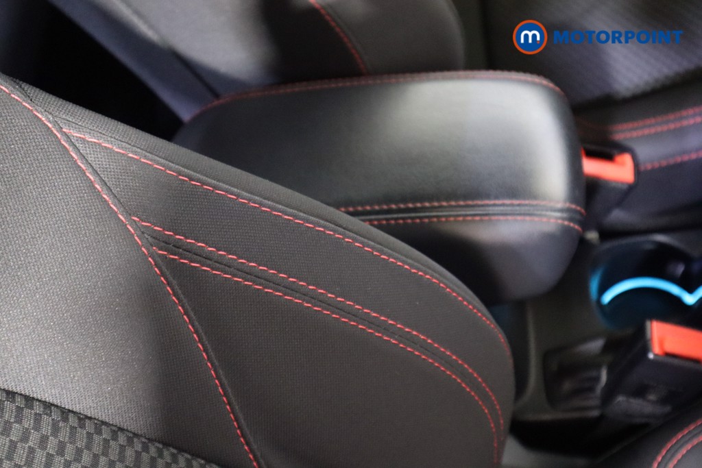 Ford Puma St-Line Manual Petrol SUV - Stock Number (1592500) - 26th supplementary image