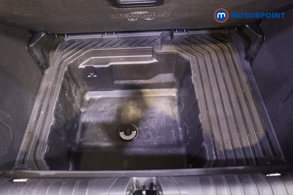 Ford Puma St-Line Manual Petrol SUV - Stock Number (1592500) - 28th supplementary image