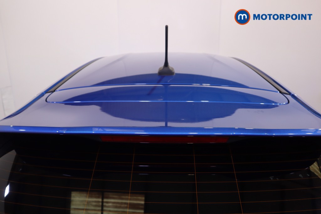 Ford Puma St-Line Manual Petrol SUV - Stock Number (1592500) - 29th supplementary image