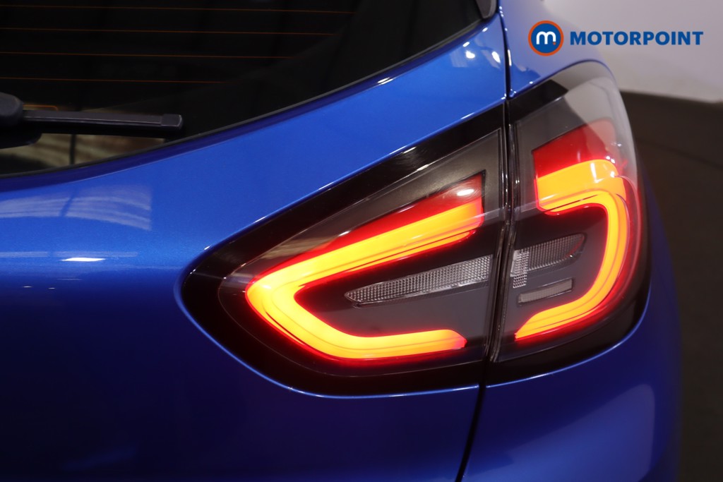 Ford Puma St-Line Manual Petrol SUV - Stock Number (1592500) - 30th supplementary image