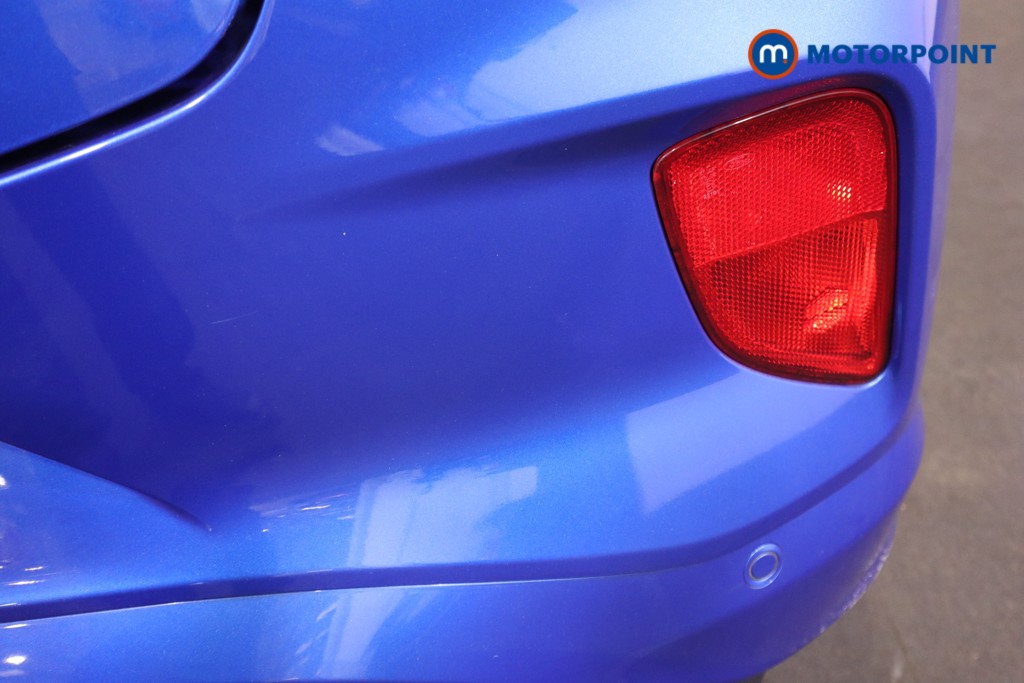 Ford Puma St-Line Manual Petrol SUV - Stock Number (1592500) - 31st supplementary image