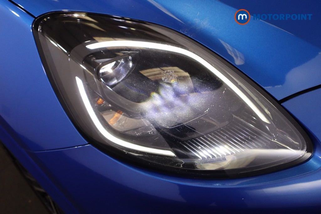 Ford Puma St-Line Manual Petrol SUV - Stock Number (1592500) - 34th supplementary image