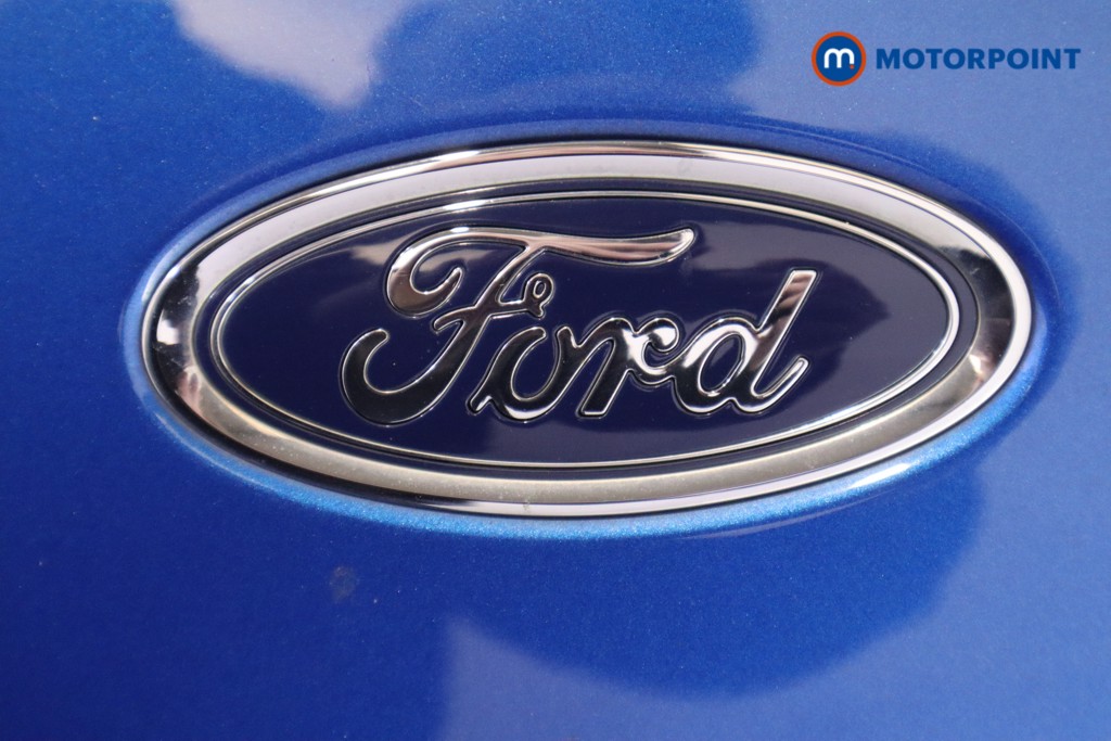 Ford Puma St-Line Manual Petrol SUV - Stock Number (1592500) - 36th supplementary image