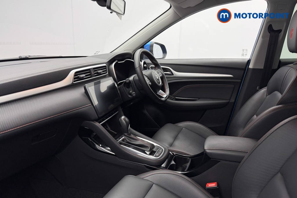 Mg Motor Uk ZS Exclusive Automatic Petrol SUV - Stock Number (1592507) - 3rd supplementary image