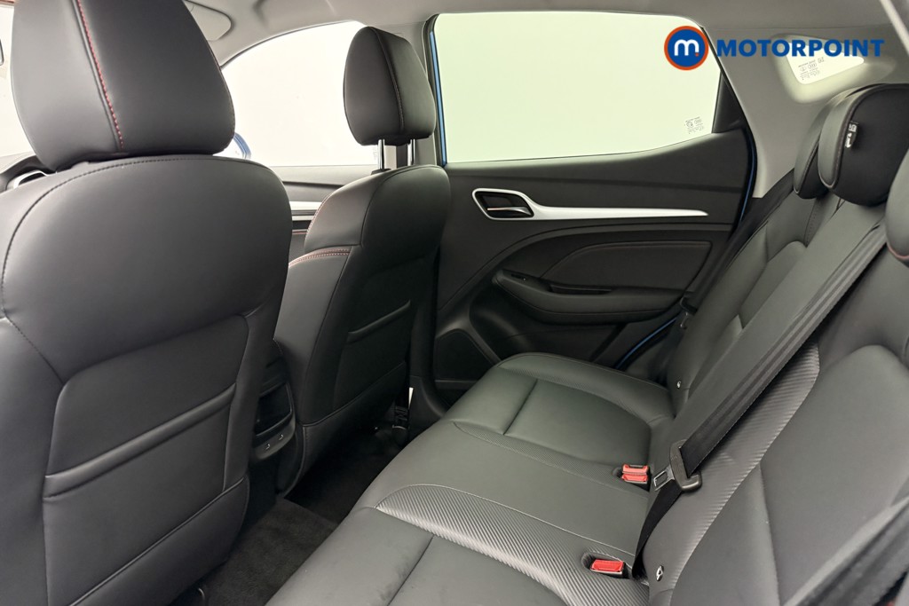 Mg Motor Uk ZS Exclusive Automatic Petrol SUV - Stock Number (1592507) - 4th supplementary image
